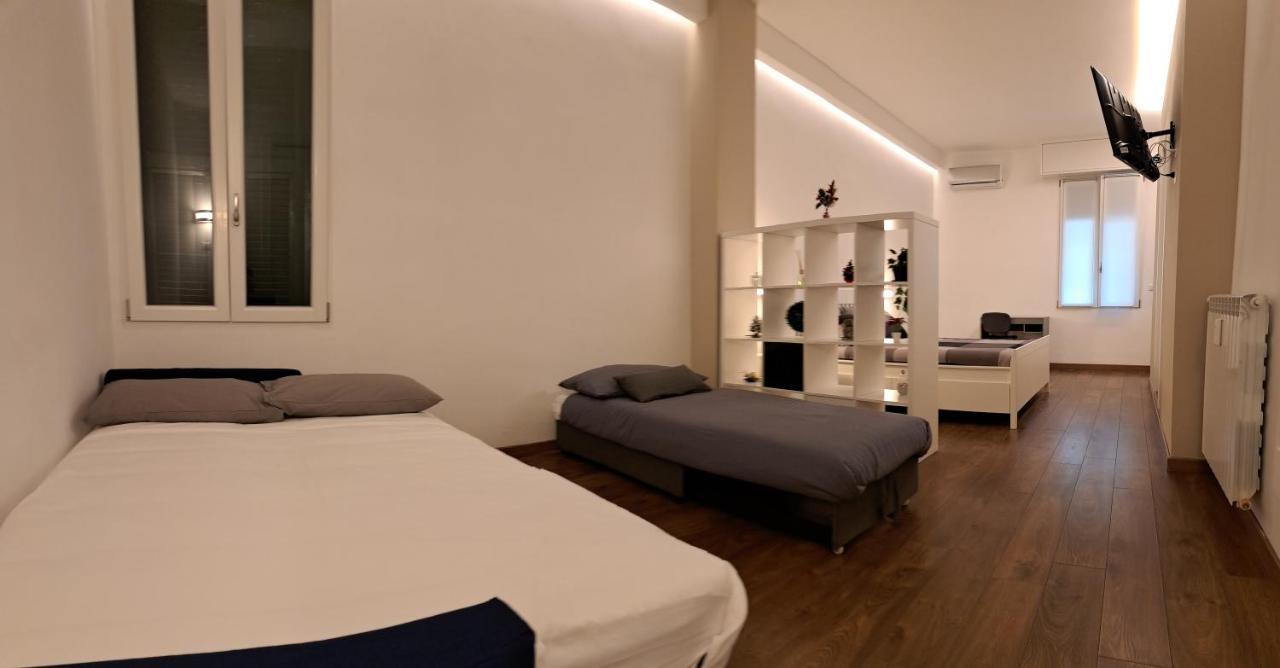 Guest house Lilia Charming House Rome