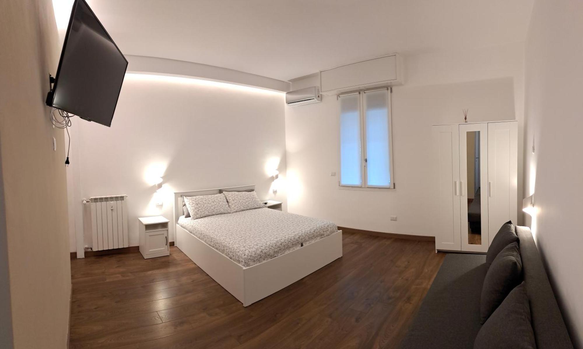 Lilia Charming House * Rome